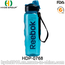 750ml Tritan BPA Free Reebok Water Bottle (HDP-0768)